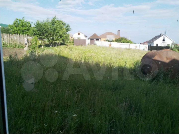 Дом 124 м² на участке 15 сот.