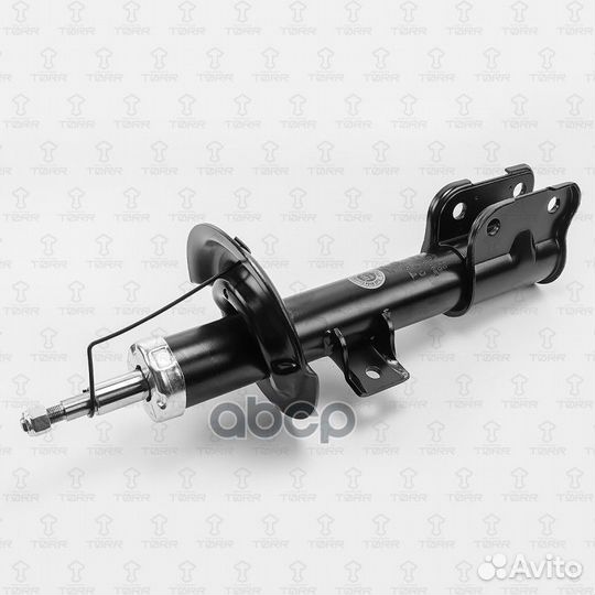 Амортизатор подвески прав.hyundai Santa Fe 12