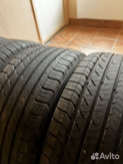 Goodyear Eagle F1 Sport 235/45 R18