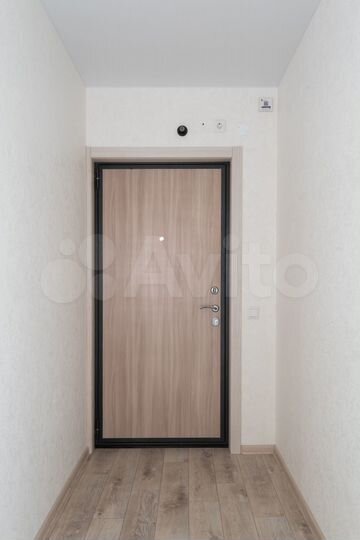 1-к. квартира, 26,7 м², 2/16 эт.