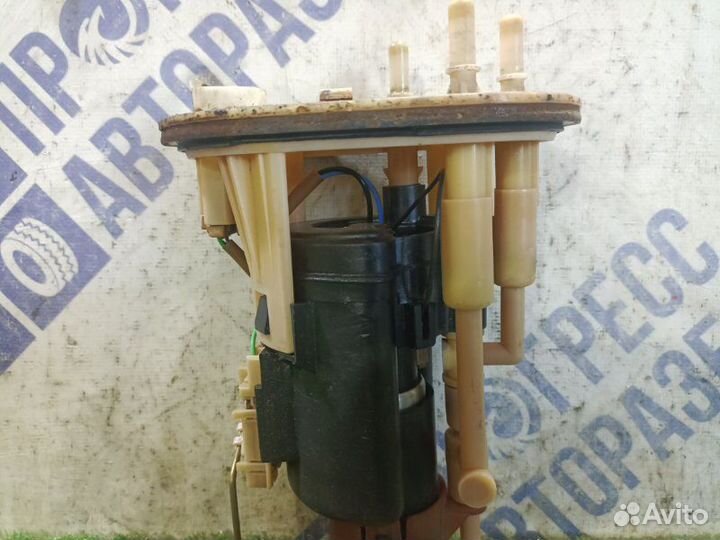 Бензонасос Hyundai Santa Fe кроссовер 2.4 G4JS