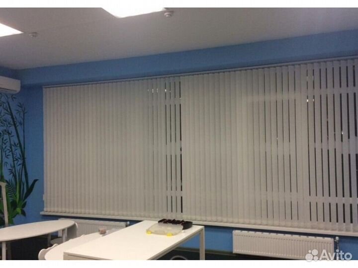 Вертикальные жалюзи H55777-П18021