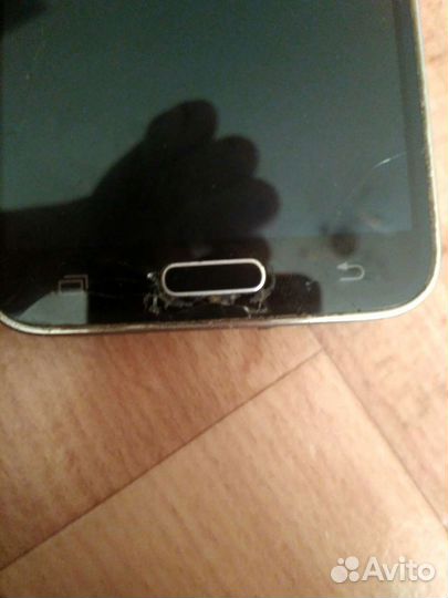 Телефон Samsung galaxy S5