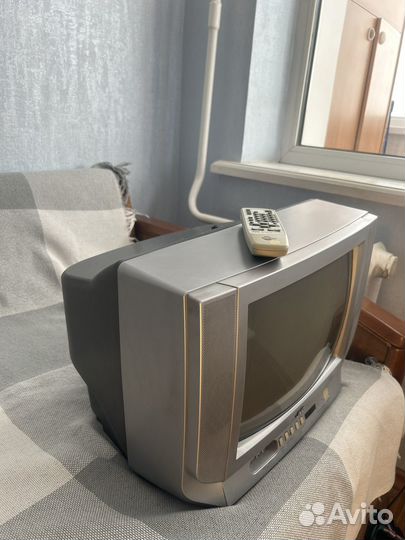 Телевизор бу