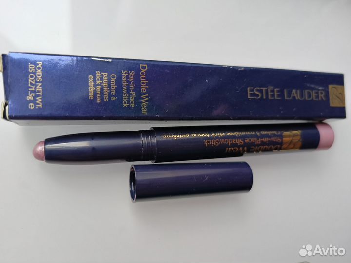 Тени в стике Estee lauder