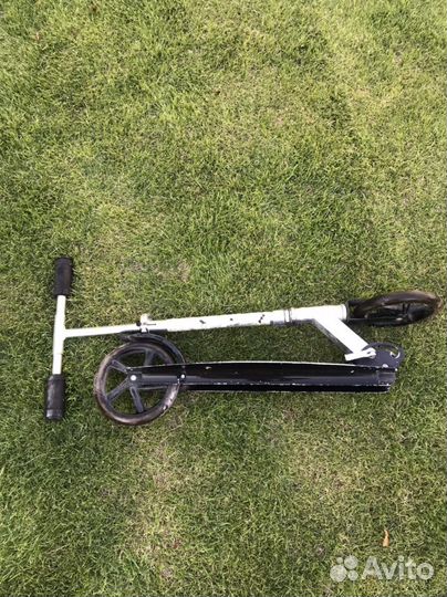 Самокат детский бу