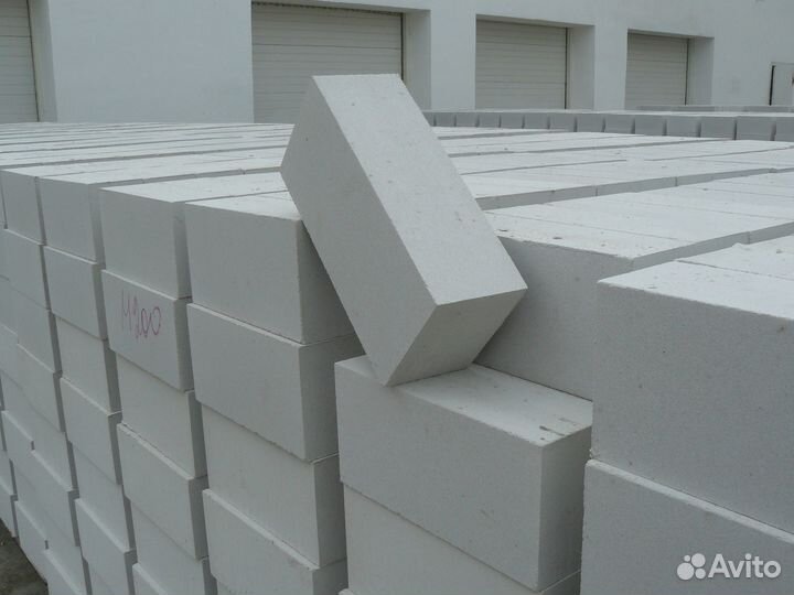 Кирпич силикатный полуторный полнотелый