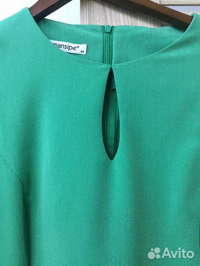 Платье новое