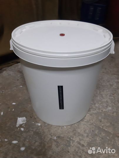 Бак 32 литра