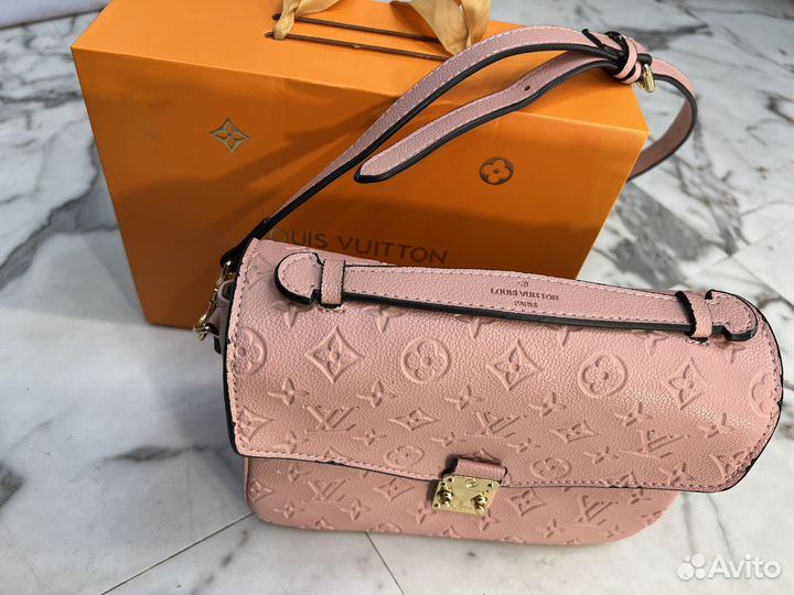 Сумка louis vuitton