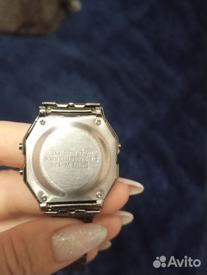 Часы наручные