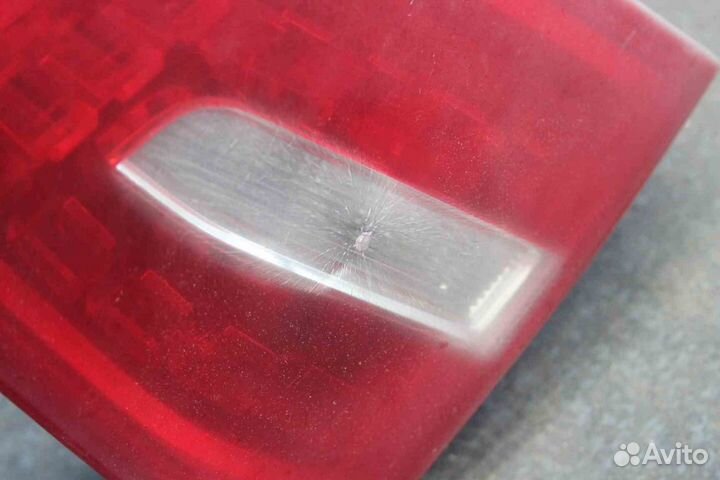 Стоп Audi A6 (Ауди А6) C6 4F5945094E