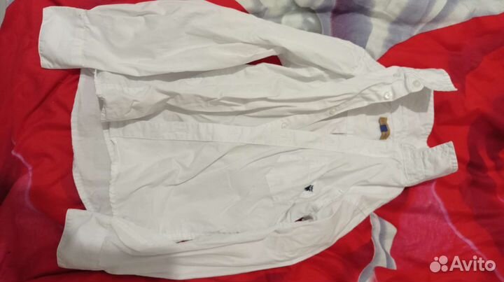 Детская одежда для мальчиков