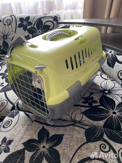 Переноска для животных