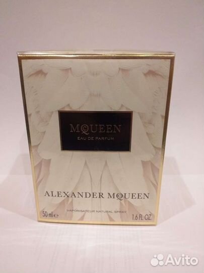 Alexander McQueen