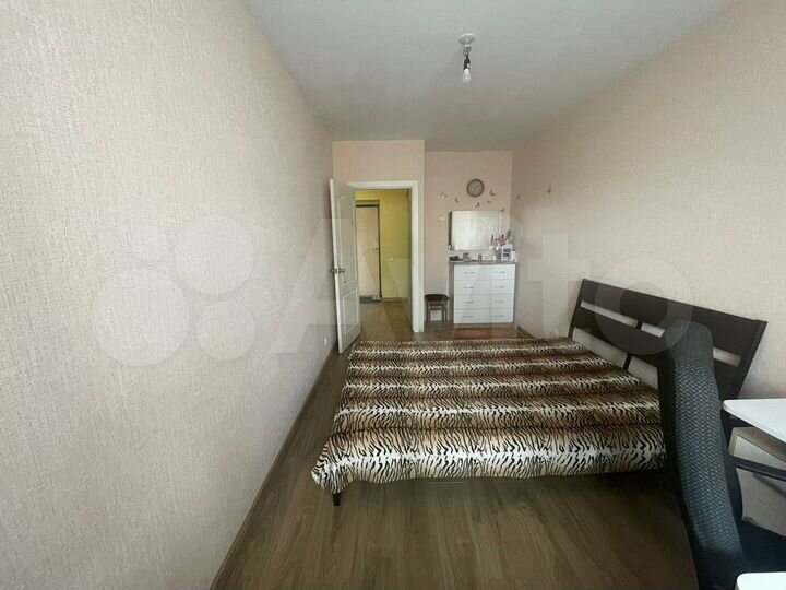 1-к. квартира, 40,7 м², 7/10 эт.