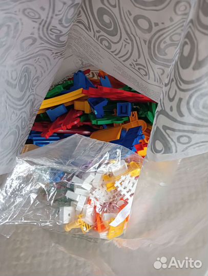 Железная дорога