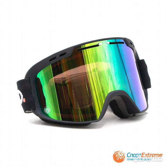 Маска shred amazify black - CBL plasma