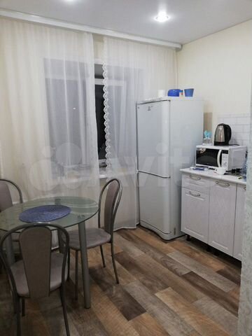 1-к. квартира, 33 м², 3/4 эт.