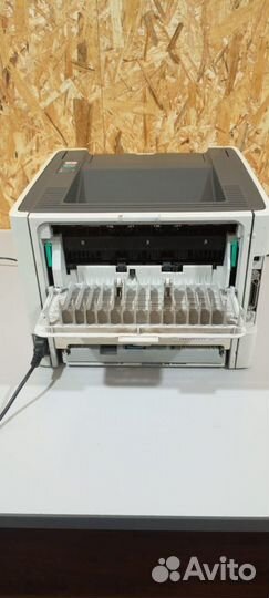 Принтер hp laserjet 1320