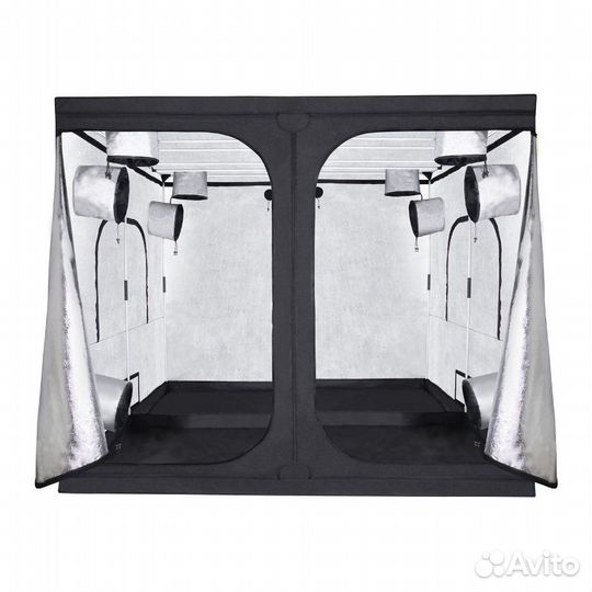 Гроутент probox basic 240 (240*240*200 см) V2