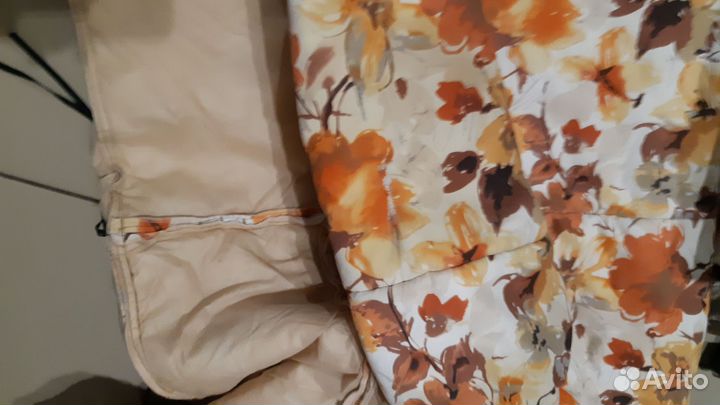 Чехол для дивана 130 на 190. Ткань на автокресло
