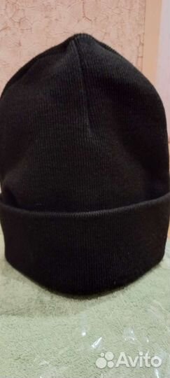 Шапка унисекс
