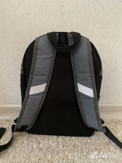 Рюкзак школьный для мальчика Batman