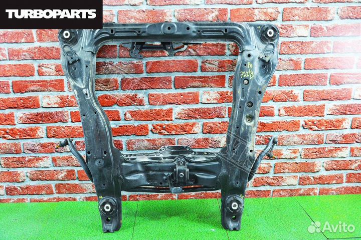 Балка под двс передняя Honda Accord CU2 K24Z3