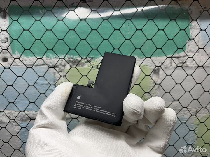 Аккумулятор для iPhone