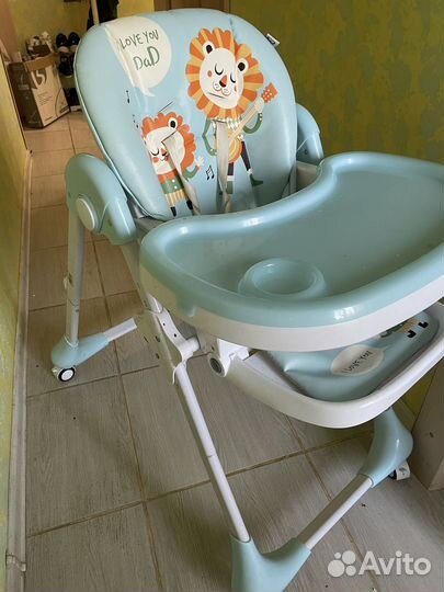 Стул для кормления