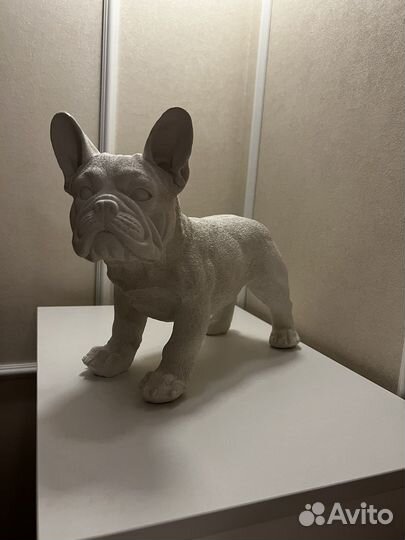 Статуэтка Французского Бульдога
