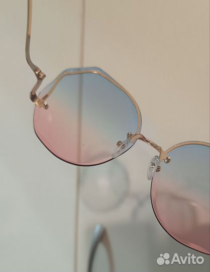 Очки для фотосессии