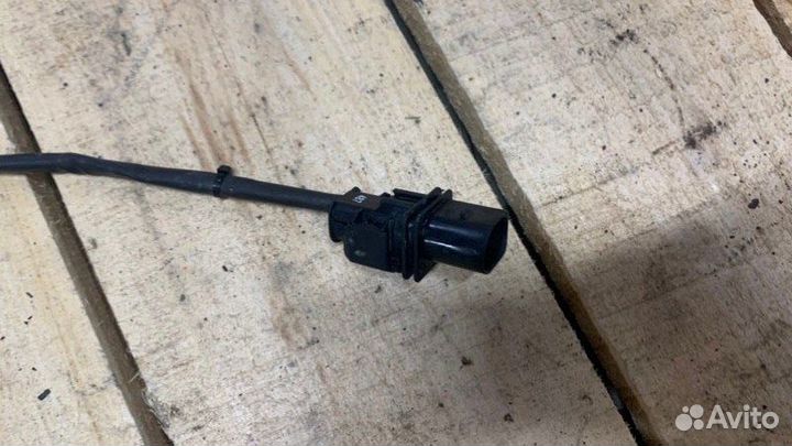 Датчик кислородный Skoda Octavia A5 FL CDA 2013