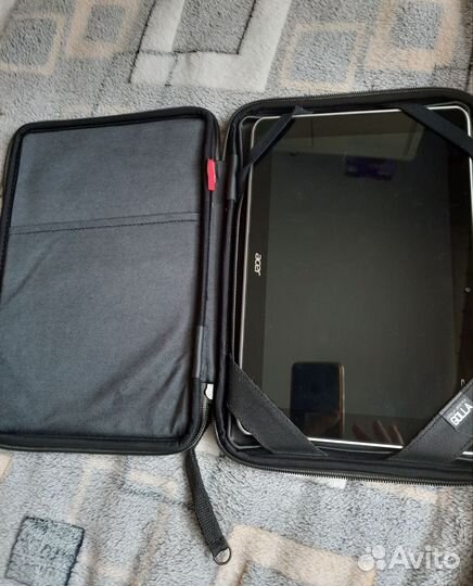 Планшет acer iconia tab a510