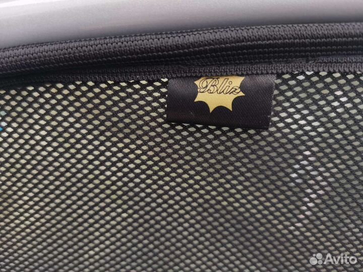 Шторки на Nissan