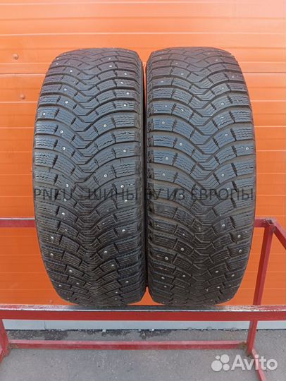Michelin Latitude X-Ice North 2 235/60 R18 105H