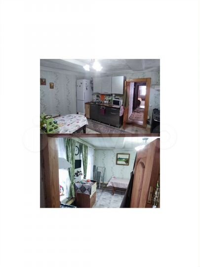 3-к. квартира, 100 м², 2/2 эт.