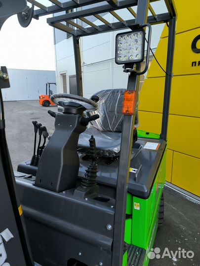 Вилочный погрузчик Lonking LG15B, 2024