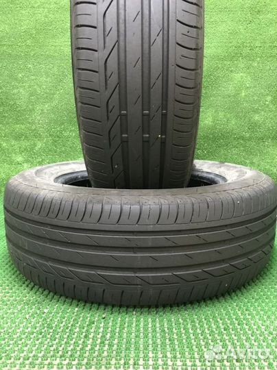 Bridgestone Turanza T005 195/65 R15 91V