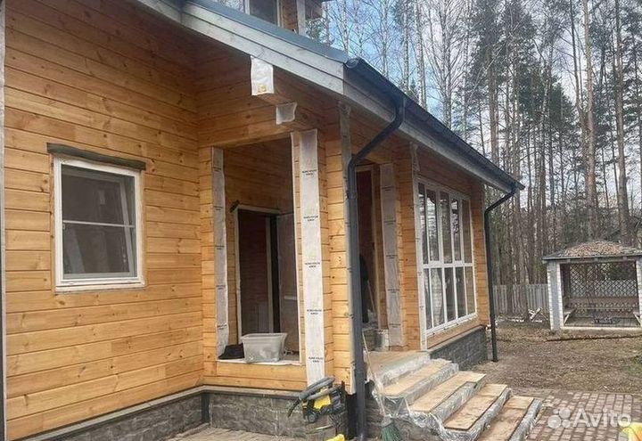 Окна пластиковые