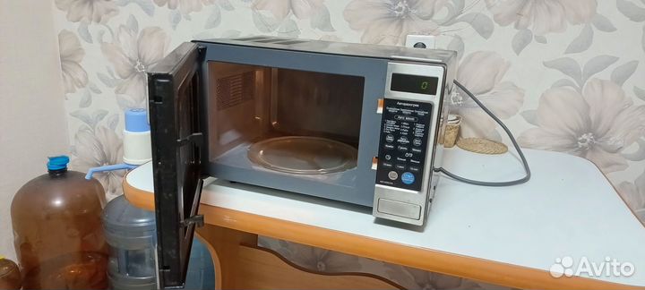 Микроволновая печь LG