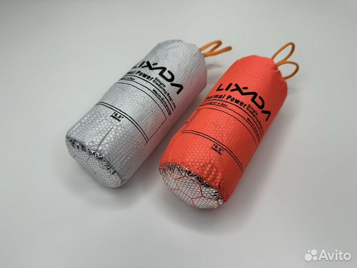 Спальный мешок конденсатник дышащий Lixada