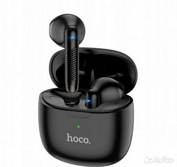 Беспроводные наушники AirPods Hoco ES56 (чёрные)