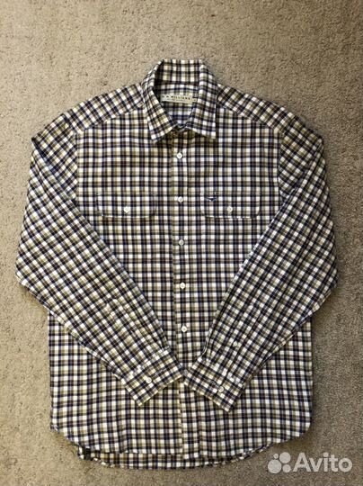 Рубашка R.M.Williams Australia новая