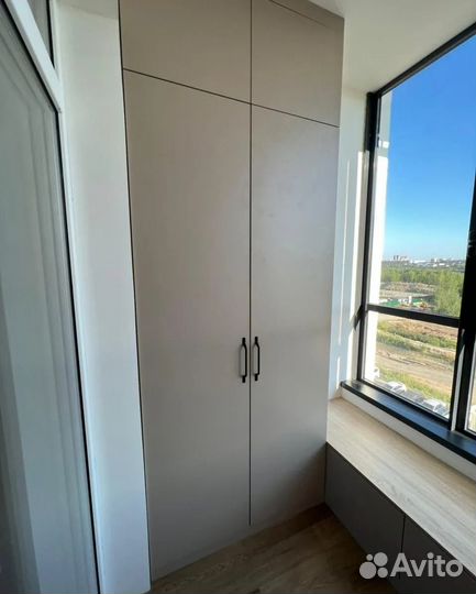 Шкаф IKEA