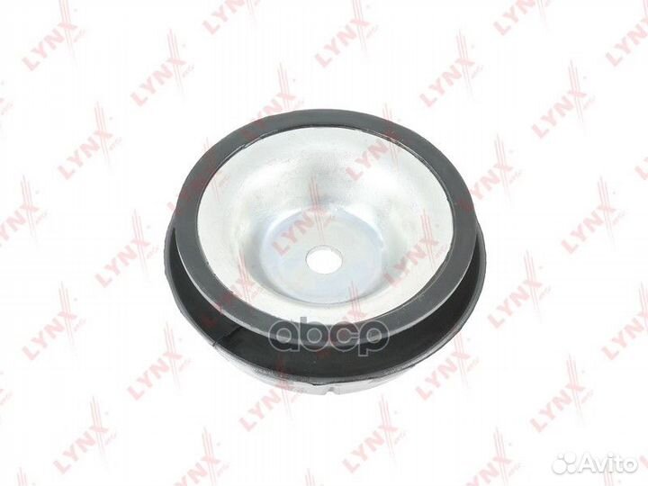 Опора амортизатора перед прав/лев opel astra G