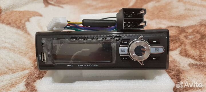 Автомагнитолы