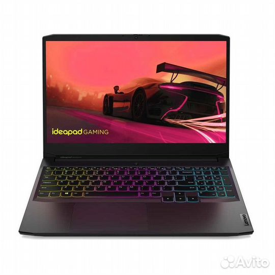 Lenovo IdeaPad (82K20027RU)