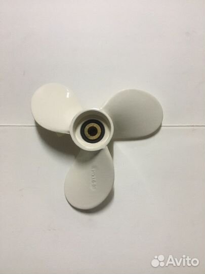 Винт лодочный yamaha 7 1/4х6-BS